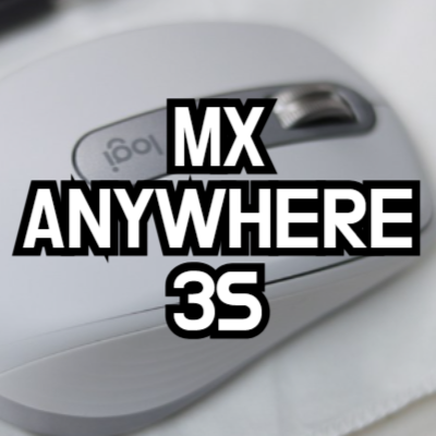 MX ANYWHERE 3S