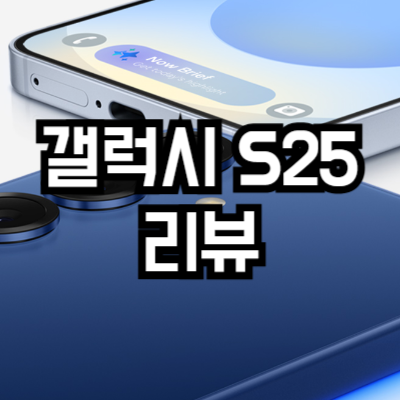 갤럭시 S25 가격